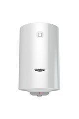 Ariston Pro 1 R 1800 W C Enerji Sınıfı 100 lt Manuel Dikey Tezgah Üstü Elektrikli Termosifon