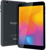 Piranha 8032 32 GB Android 2 GB Ram 8.0 İnç Tablet Siyah
