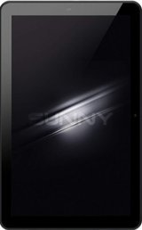 Sunny SN10016 16 GB Android 1 GB Ram 10.0 İnç Tablet Siyah
