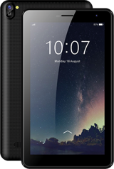 Ixtech IX701 16 GB Android 2 GB Ram 7.0 İnç Tablet Gümüş