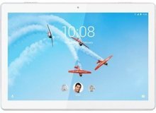 Lenovo Tab M10 32 GB Android Sim Kartlı 2 GB Ram 10.1 İnç Tablet Siyah