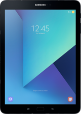 Samsung Galaxy Tab S3 32 GB Android 4 GB Ram 9.7 İnç Tablet Gümüş