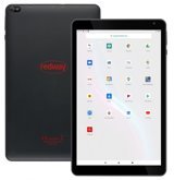 Redway 10 Lite 16 GB Android 2 GB Ram 10.1 İnç Tablet Gümüş
