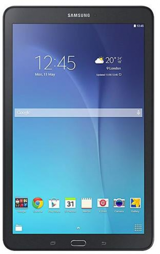 Samsung Galaxy Tab E 8 GB Android 1.5 GB Ram 9.6 İnç Tablet Beyaz