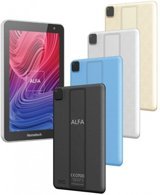 Hometech Alfa 7 MRC 32 GB Android 2 GB Ram 7.0 İnç Tablet Altın