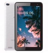 Concord Range HSE TP32E 32 GB Android 2 GB Ram 7.0 İnç Tablet Beyaz