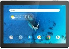 Lenovo Tab M10 32 GB Android Sim Kartlı 2 GB Ram 10.1 İnç Tablet Beyaz