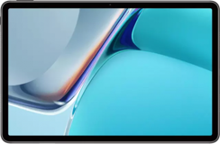 Huawei MatePad 11 128 GB HarmonyOS Klavyeli 6 GB Ram 10.95 İnç Tablet Mavi
