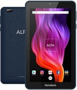 Hometech Alfa 7LM 32 GB Android 2 GB Ram 7.0 İnç Tablet Lacivert
