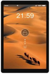 Concord C-754 64 GB Android Sim Kartlı 4 GB Ram 10.1 İnç Tablet Altın