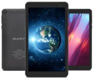 Sunny SN7032 32 GB Android 2 GB Ram 7.0 İnç Tablet Siyah