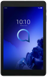 Alcatel 3T 10 32 GB Android 2 GB Ram 10.0 İnç Tablet Siyah