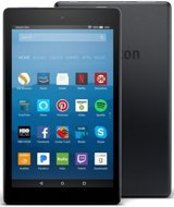 Amazon Kindle Fire 16 GB Android 1.5 GB Ram 8.0 İnç Tablet Mor