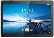 Lenovo Tab M10 32 GB Android Sim Kartlı 3 GB Ram 10.1 İnç Tablet Siyah
