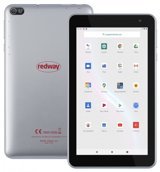 Redway 7 Pro 16 GB Android 2 GB Ram 7.0 İnç Tablet Beyaz