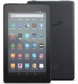 Amazon Fire 7 16 GB Android 1 GB Ram 7.0 İnç Tablet Siyah