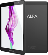 Hometech Alfa 8 RX 16 GB Android 2 GB Ram 8.0 İnç Tablet Beyaz