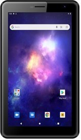 Everest Everpad DC-M700 16 GB Android 2 GB Ram 7.0 İnç Tablet Siyah