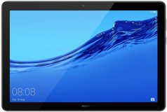 Huawei MediaPad T5 32 GB Android 3 GB Ram 10.1 İnç Tablet Gri