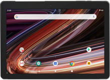 Vestel V Tab Z1 64 GB Android 4 GB Ram 10.1 İnç Tablet Siyah