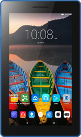Lenovo Tab3 7 Essential 8 GB Android 1 GB Ram 7.0 İnç Tablet Siyah
