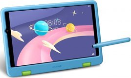 Huawei MatePad T8 Kids Edition 16 GB Android 2 GB Ram 8.0 İnç Tablet Mavi