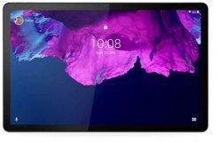 Lenovo Tab P11 64 GB Android 4 GB Ram 11.0 İnç Tablet Gri