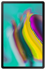 Samsung Galaxy Tab S5e 64 GB Android 4 GB Ram 10.5 İnç Tablet Siyah
