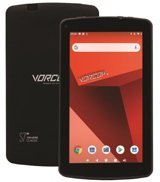 Vorcom S7 Classic 32 GB Android 2 GB Ram 7.0 İnç Tablet Kırmızı