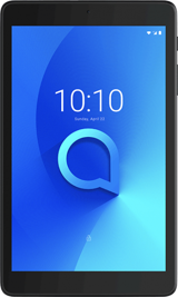 Alcatel 3T8 16 GB Android 2 GB Ram 8.0 İnç Tablet Siyah