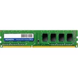 Adata AD4U26668G19-SGN 8 GB DDR4 1x8 2666 Mhz Ram