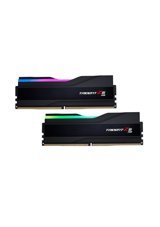 G. Skill Trident Z5 RGB F5-6000J3040F16GX2-TZ5RK 32 GB DDR5 2x16 6000 Mhz Ram