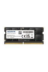 Adata Premier AD5S480016G-S 16 GB DDR5 1x16 4800 Mhz Ram