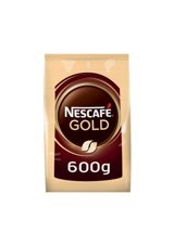 Nescafe Gold Paket Granül Kahve 600 gr
