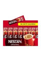 Nescafe 3ü1 Arada Paket Granül Kahve 96x17.5 gr