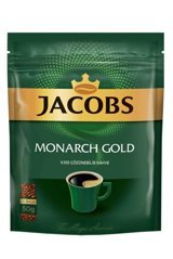 Jacobs Monarch Gold Paket Granül Kahve 50 gr
