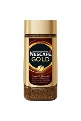 Nescafe Gold Kavanoz Granül Kahve 200 gr