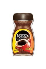 Nescafe Matinal Kavanoz Granül Kahve 100 gr