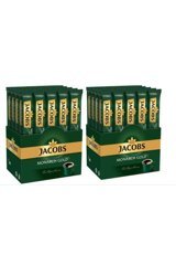 Jacobs Monarch Gold Paket Granül Kahve 52x2 gr