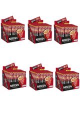 Nescafe 3ü1 Arada Paket Granül Kahve 624 gr