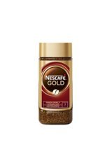 Nescafe Gold Paket Granül Kahve 100 gr