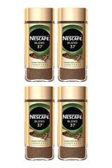 Nescafe Blend Kavanoz Granül Kahve 4x100 gr