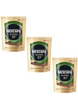 Nescafe Blend Paket Granül Kahve 3x80 gr