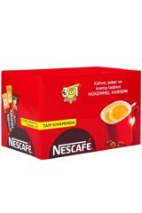 Nescafe Original Paket Granül Kahve 72x17.5 gr