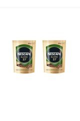 Nescafe Blend Paket Granül Kahve 2x80 gr