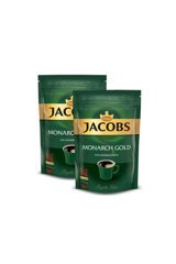 Jacobs Monarch Gold Paket Granül Kahve 2x200 gr