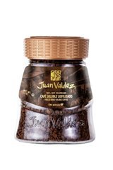 Juan Valdez Kavanoz Granül Kahve 50 gr