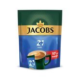 Jacobs 2si1 Arada Paket Granül Kahve 10x14 gr