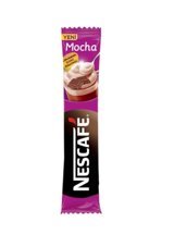 Nescafe Sade 18.5 gr 48 Adet Mocha Hazır Kahve