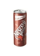 Nescafe Xpress Sade 250 ml Granül Kahve Hazır Kahve